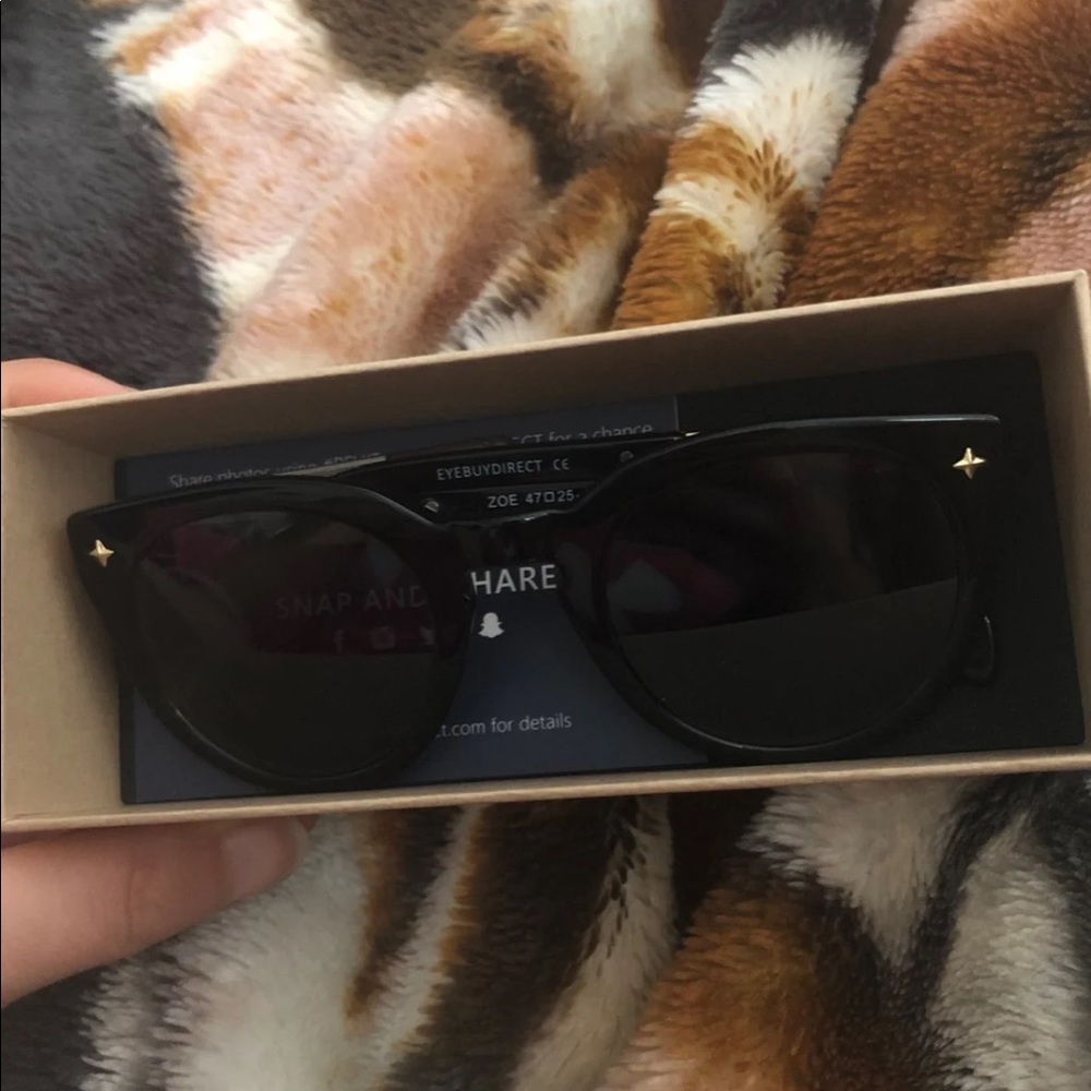 NWT Sunglasses